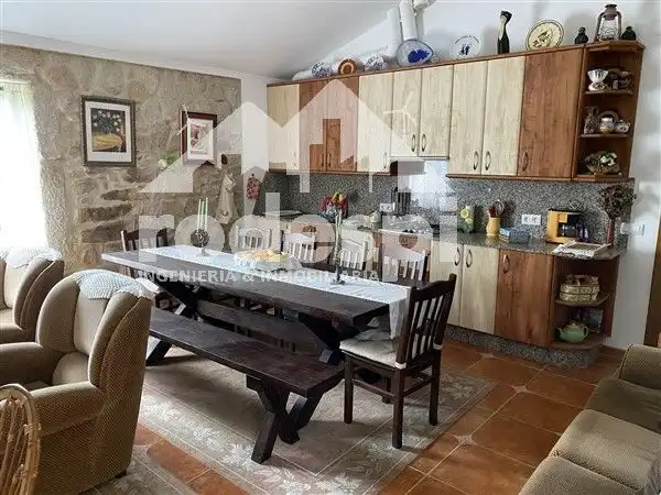 Chalet en venta en Covelo, imagen 12
