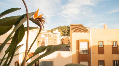 Foto 3 de Edifici en venda a La Merced, Málaga Capital