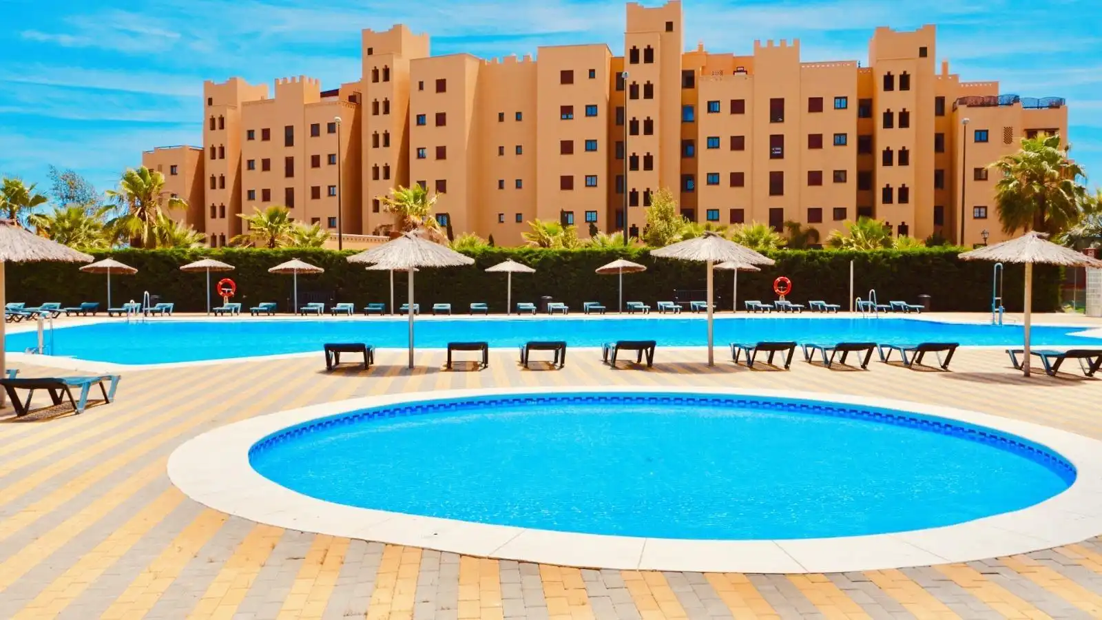 Apartament amb terrassa en venda a Avenida de los Cisnes 2, imagen 28