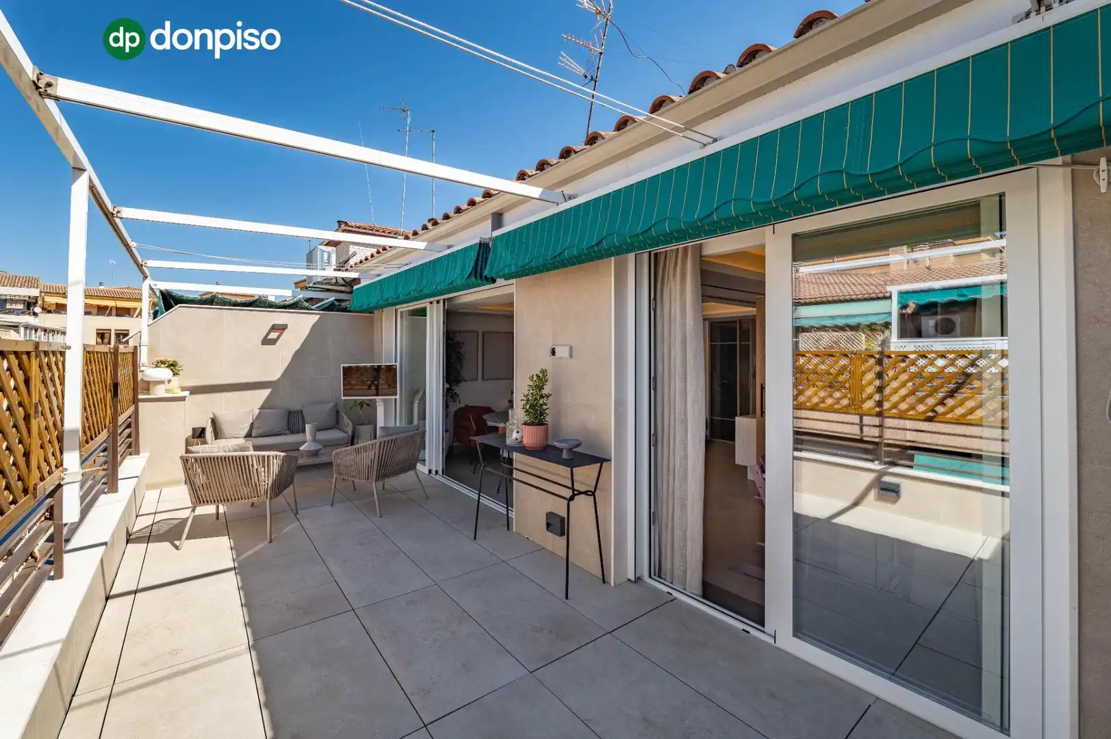 Flat with lift for sale in Calle ABEN HUMEYA 7, imagen 4
