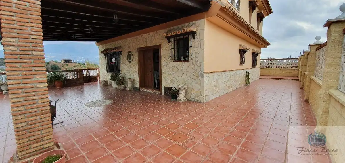 Casa rustica con piscina in vendita a Valtocado - La Alquería - La Atalaya, imagen 39