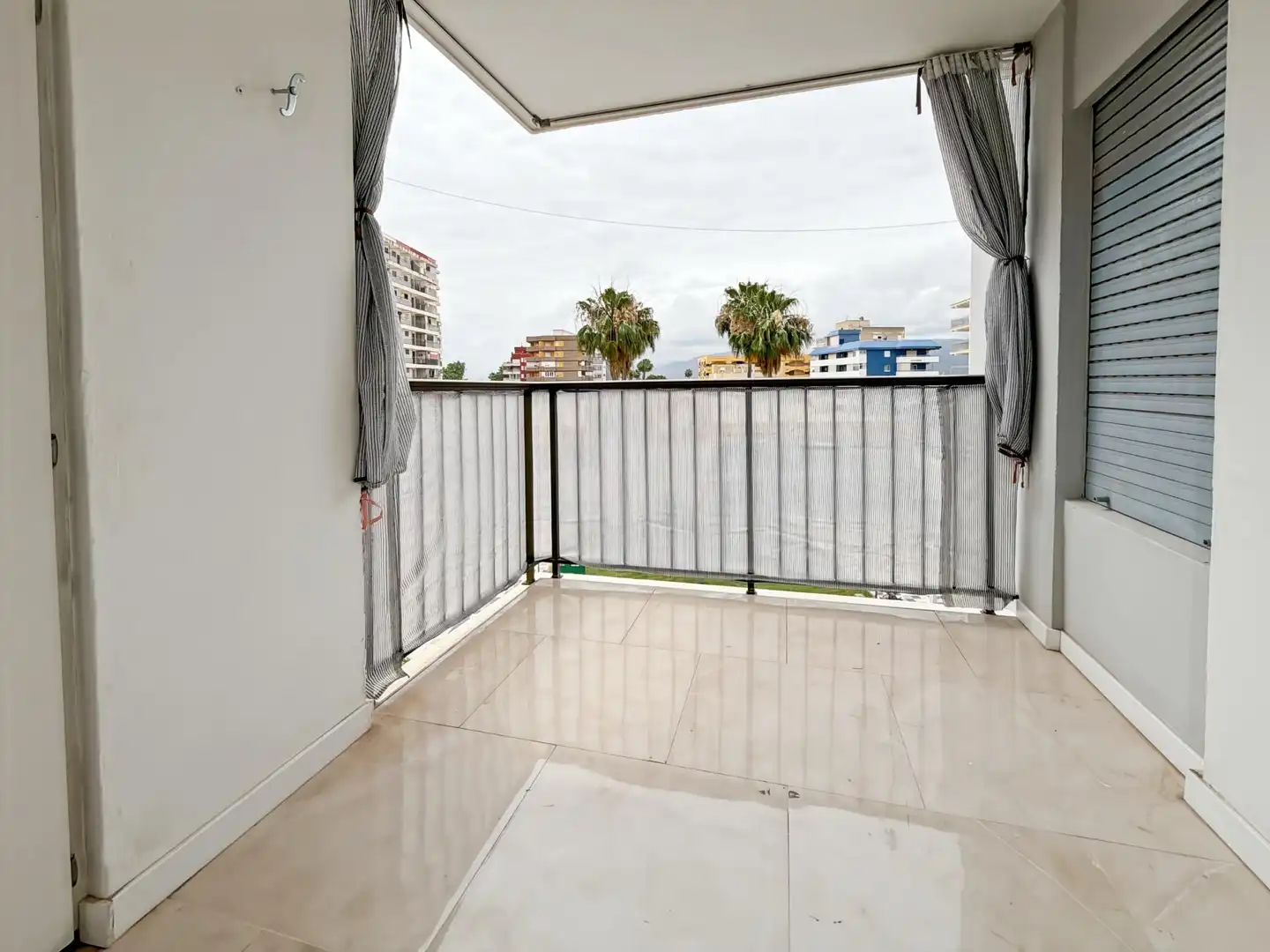 Apartamento con ascensor en alquiler en Sant Antoni, imagen 4