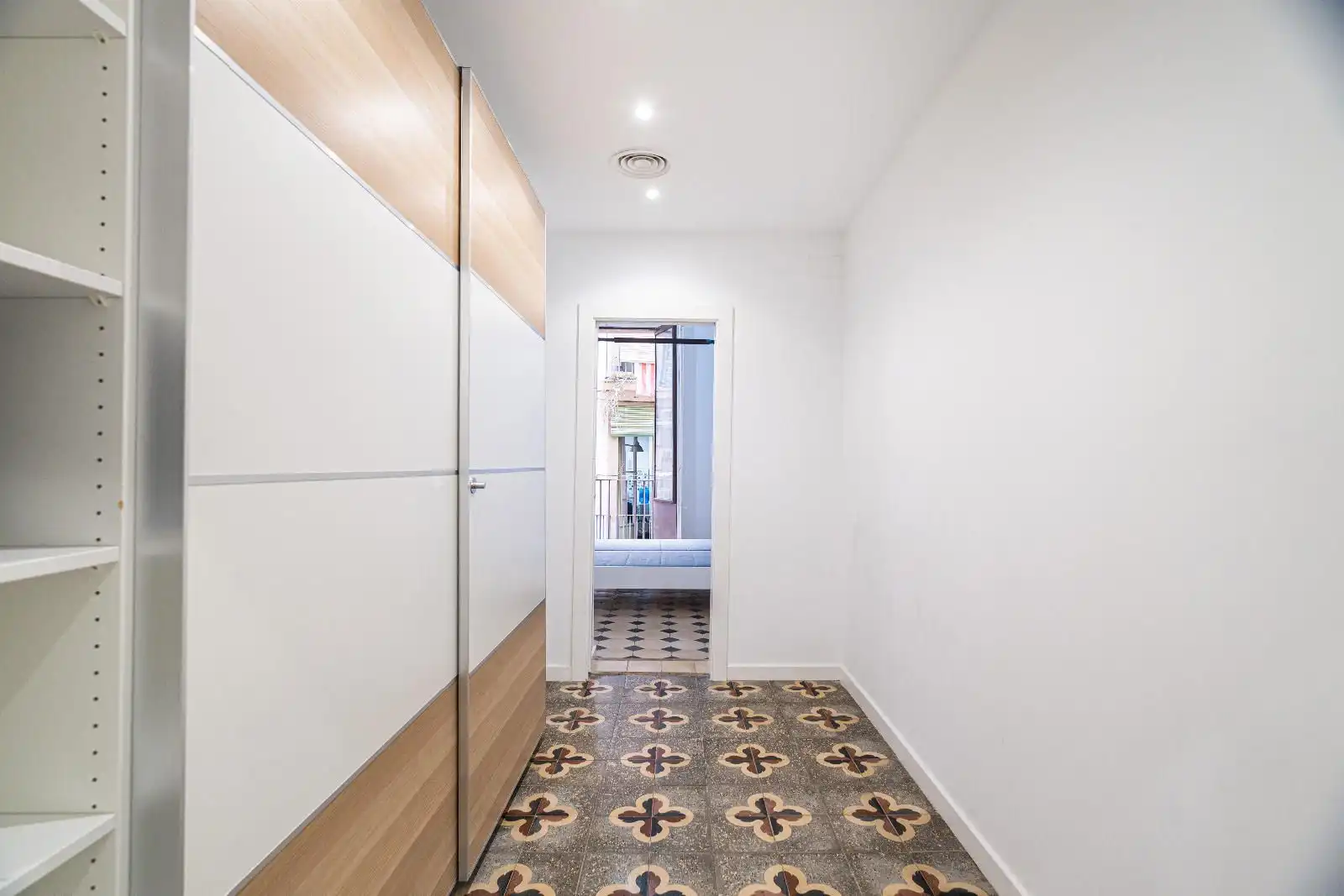 Piso en venta en Barcelona con Aire acondicionado, Terraza y Horno