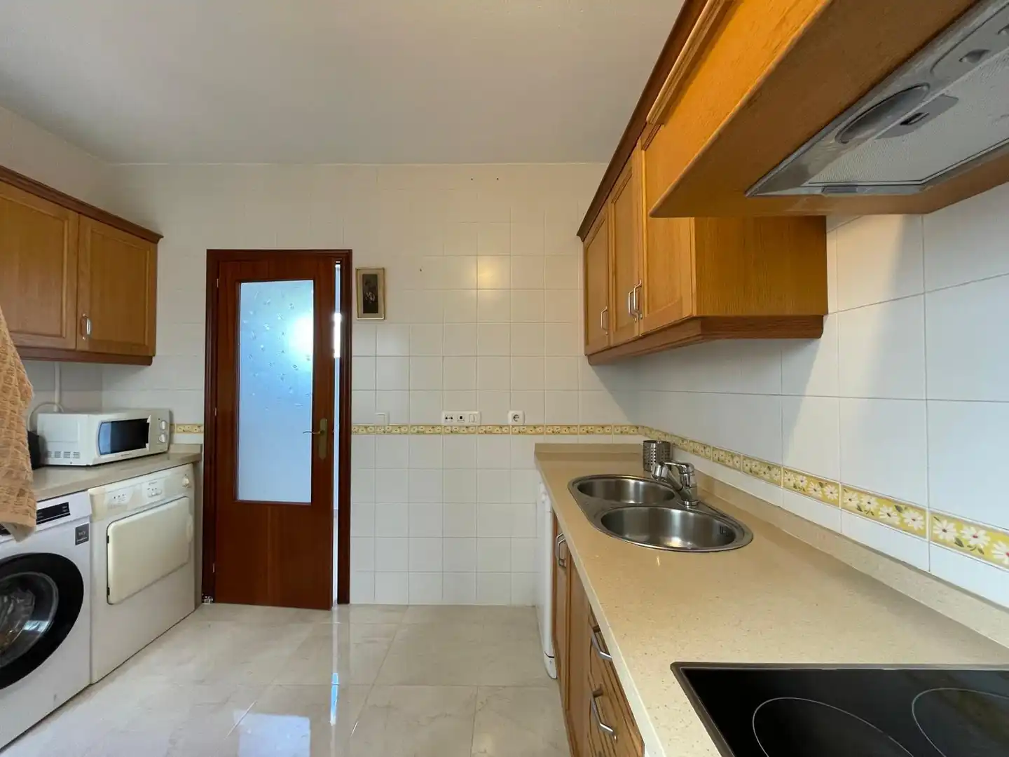 Penthouse mit Aufzug zur Miete in El Rompido, imagen 18