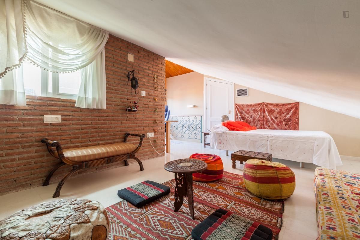 House or chalet to share in Haza Grande