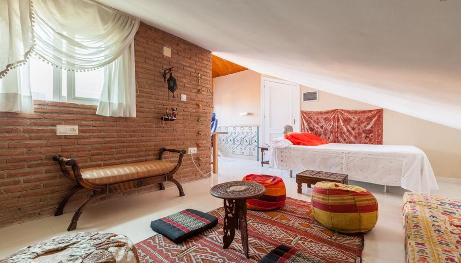 Photo 1 of House or chalet to share in Haza Grande, Granada