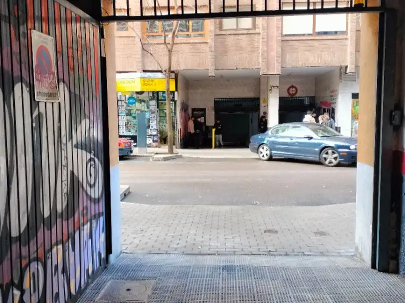 Individual for sale in Calle de Andrés Mellado 76, imagen 5