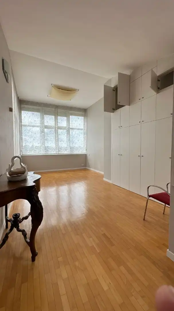 Casa aparellada amb jardí en venda a Calle Guatemala, imagen 9