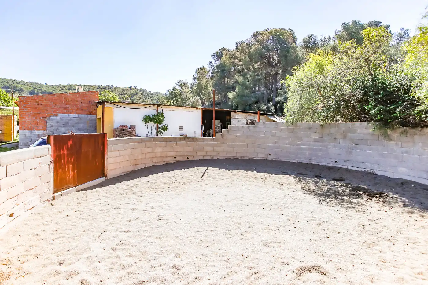 Rural land for sale in Bonastre, imagen 56