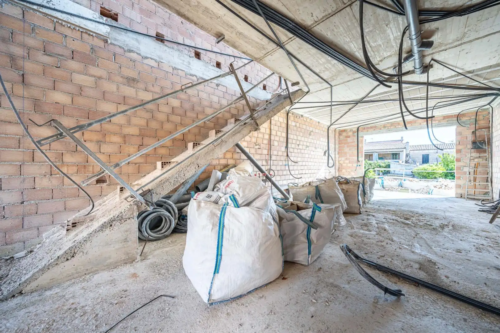 Einfamilien-Reihenhaus zum Verkauf in Vilafranca de Bonany