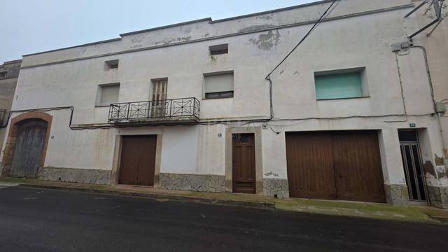Casa-chalet en Venta en de Catalunya, 96 en Vila-sana