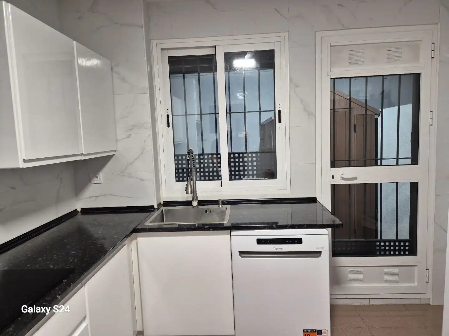 Habitatge amb jardí en venda a Calle Manuel Cansino Vélez 9, imagen 9
