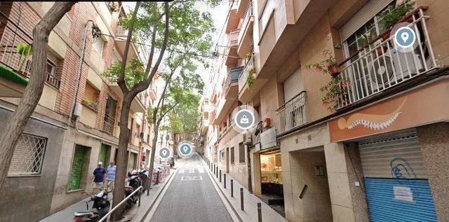 Piso en Venta en El Carmel