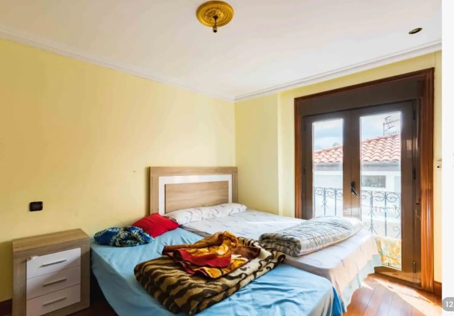 Appartement avec terrasse à vendre à Calle Artekale, imagen 9