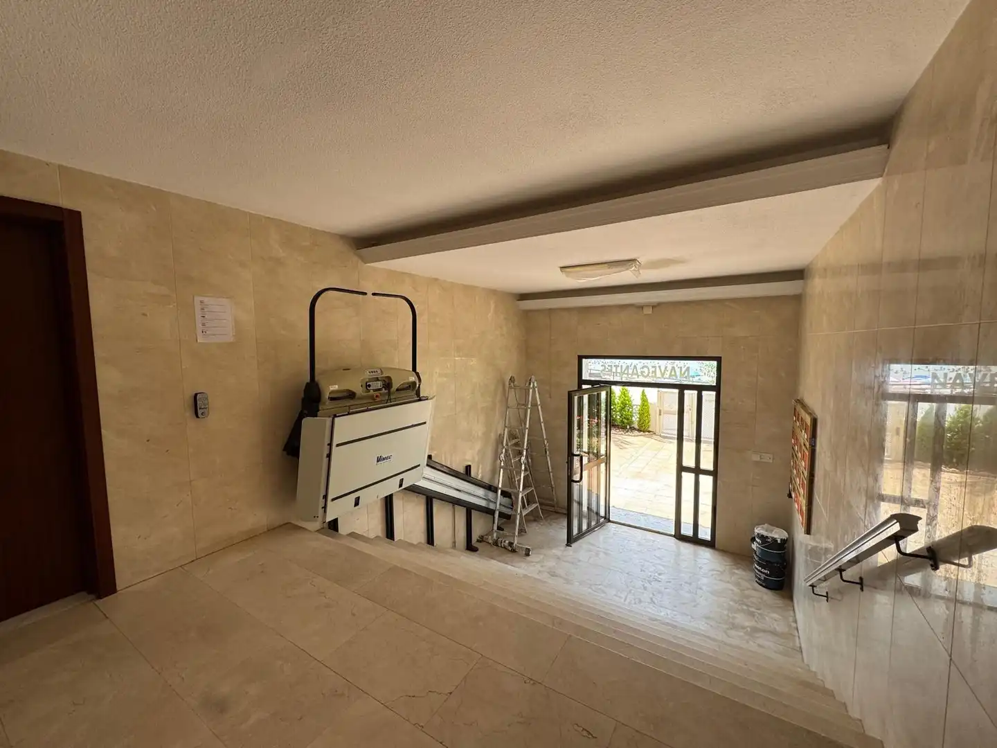 Apartament en venda a MARINEROS DE LOS, Zona Playa del Cura