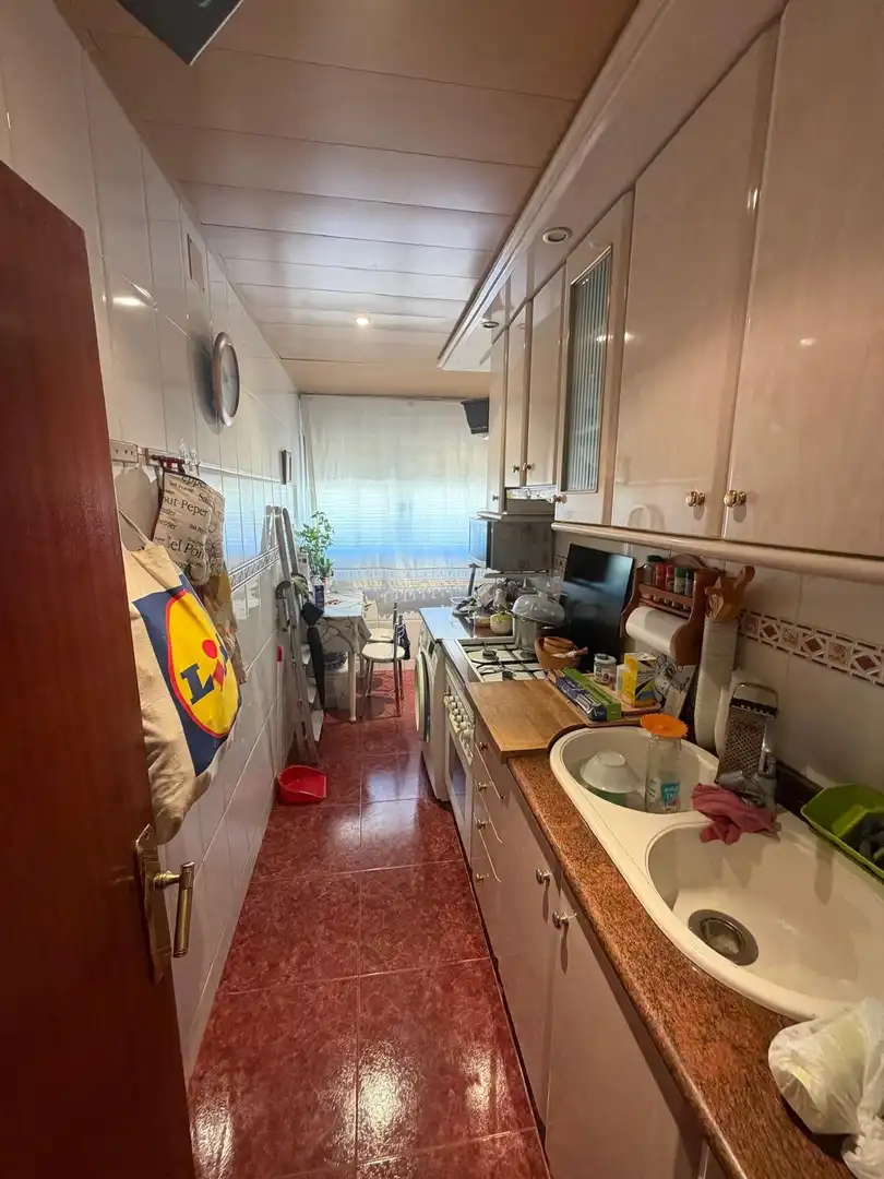 Flat for sale in Sant Ildefons, imagen 3