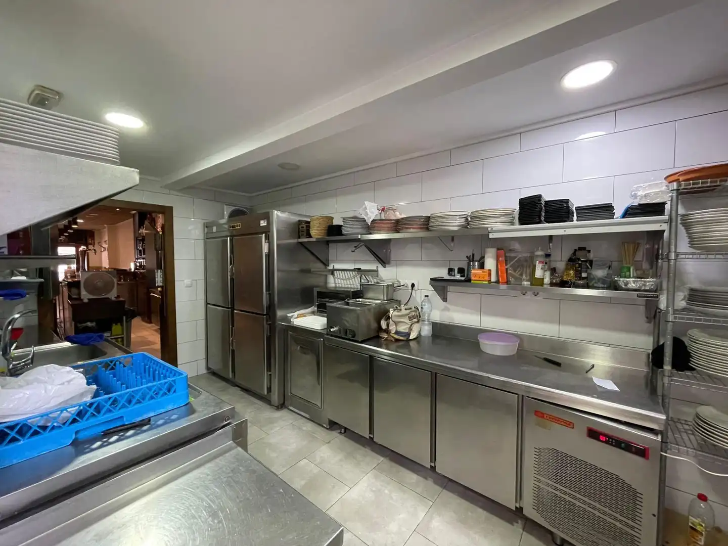 Maison avec terrasse à vendre à Carrer DEL SOL, imagen 9