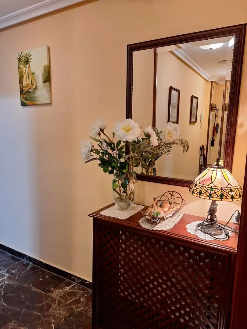Flat for sale in Linares  with Air Conditioner, Heating and Storage room