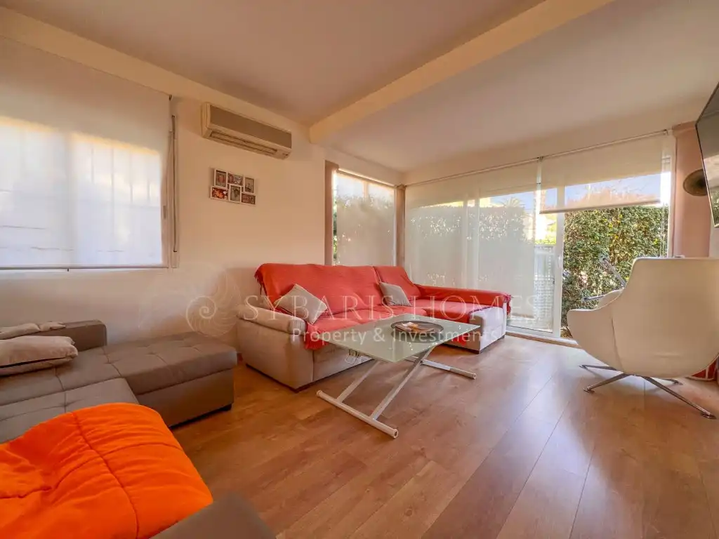 Apartments for sale in Partida Platja Almadrava Cl-14, Els Poblets