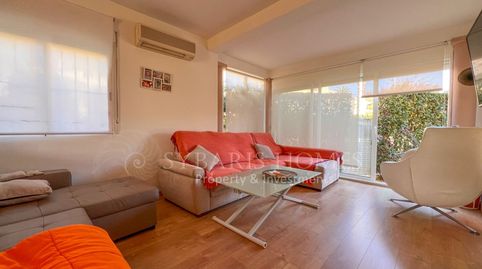 Foto 2 de Apartamento en venta en Partida Platja Almadrava Cl-14, Els Poblets, Alicante