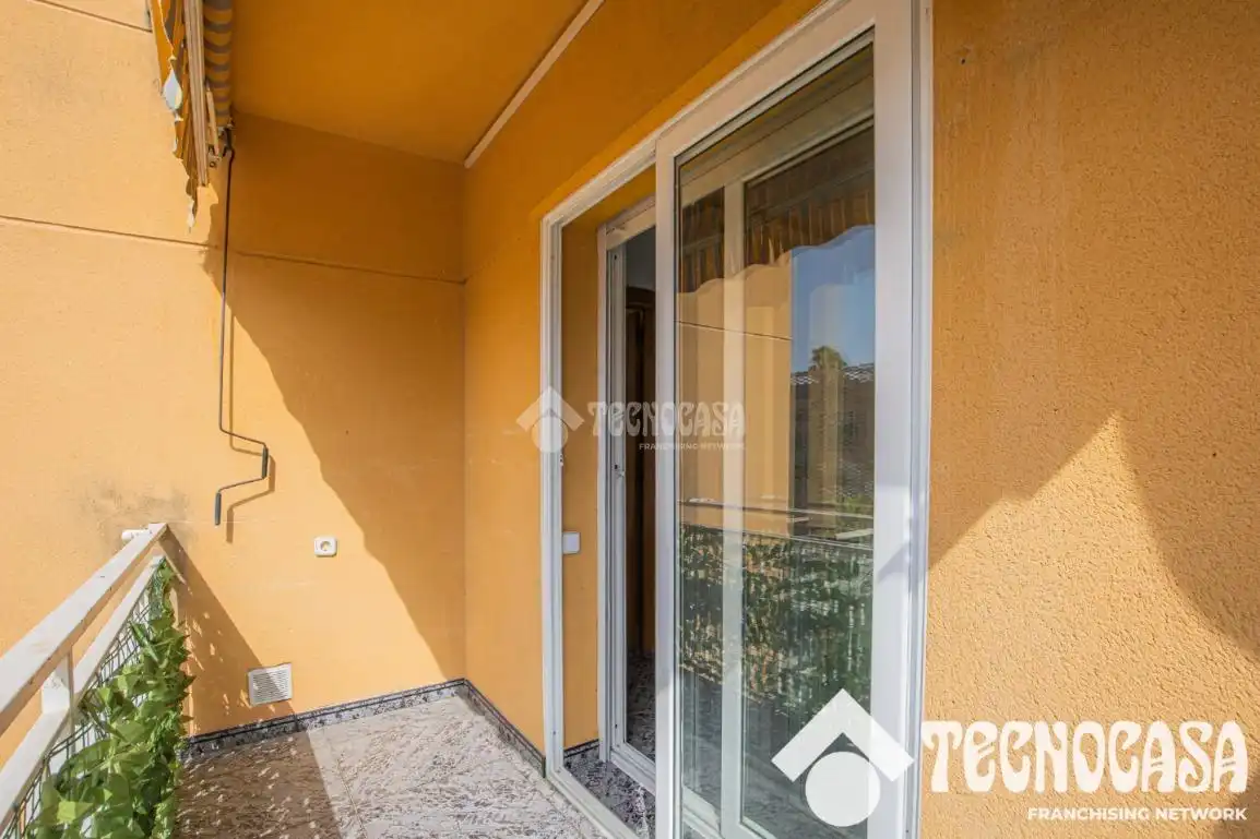 Terraza de Piso en venta en Viladecans con Aire acondicionado, Calefacción y Balcón