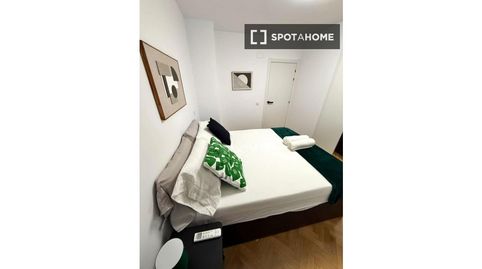 Photo 3 of Flat for rent in Ensanche de Vallecas - La Gavia, Madrid Capital
