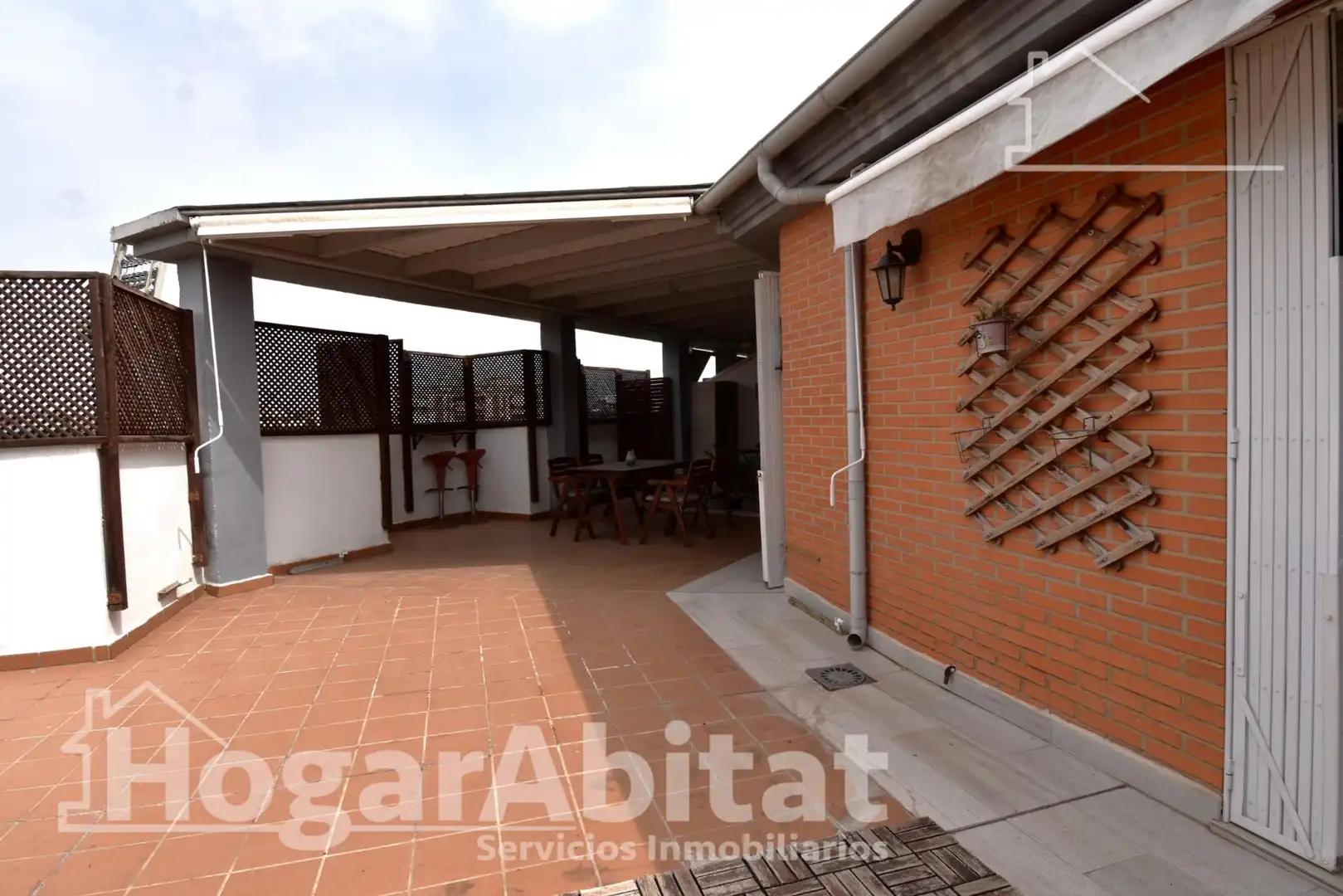 Attique avec ascenseur à vendre à Carrer DE TEROL, imagen 17