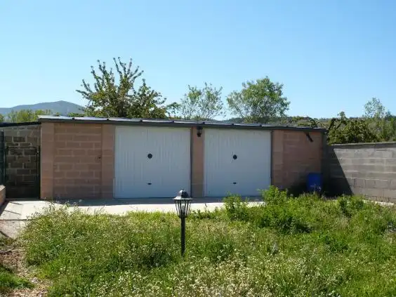 Parking de Casa o chalet en venta en Castropodame con Calefacción, Terraza y Trastero