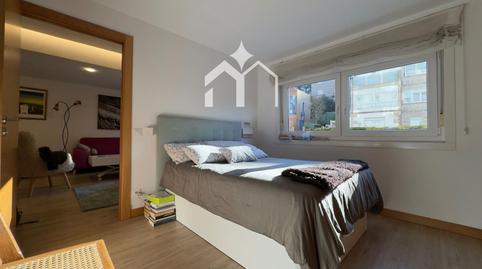 Foto 5 de Pis en venda a O Castro, Vigo