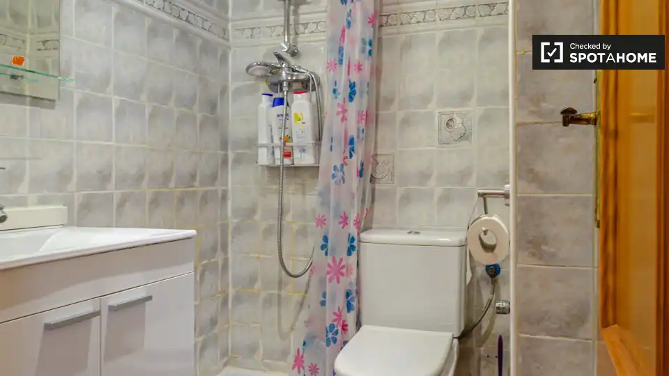 Wohnung zur Miete in Ciutat Vella, imagen 19