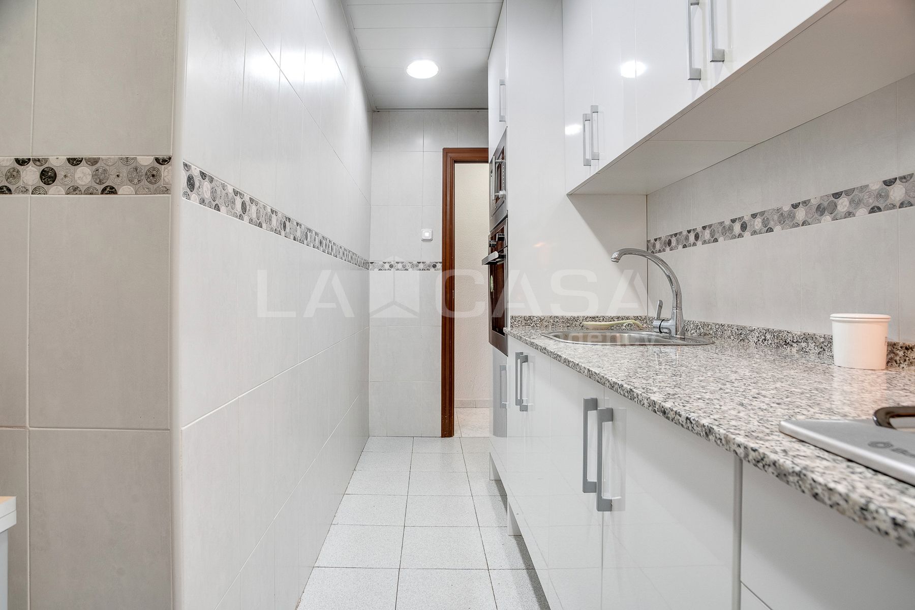 Cuina de Pis en venda en L'Hospitalet de Llobregat