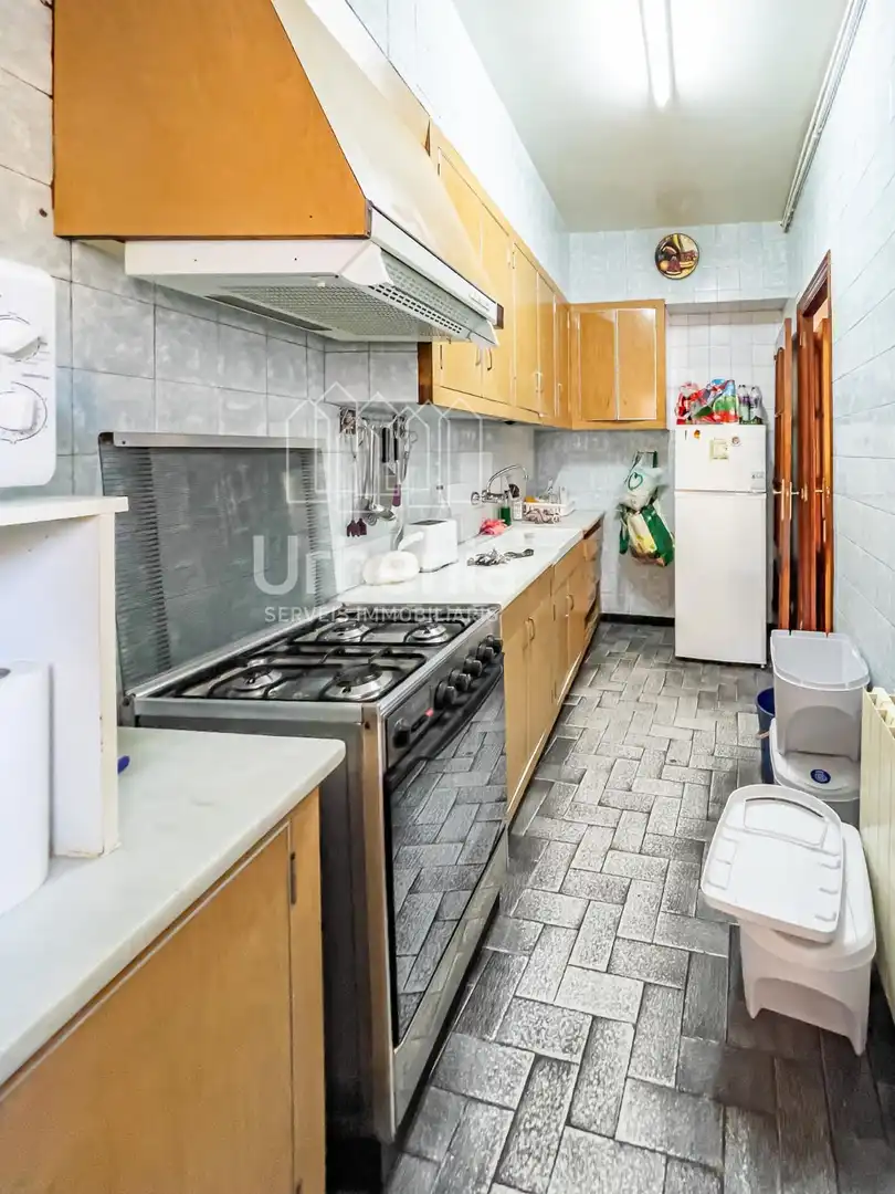 Flat for sale in Cerdanyola, imagen 11
