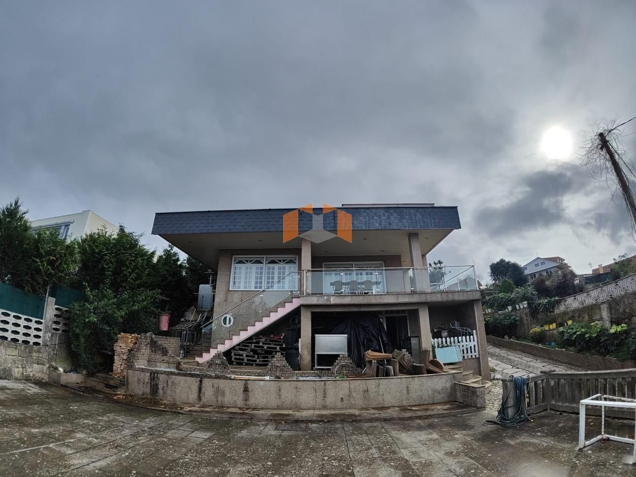 Casa o chalet en venta en San Pedro da Ramallosa