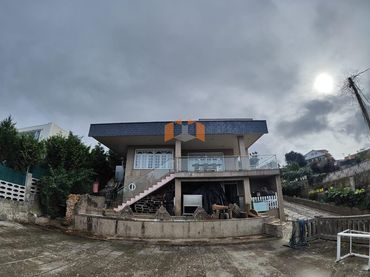 Xalet amb piscina en venda a San Pedro da Ramallosa