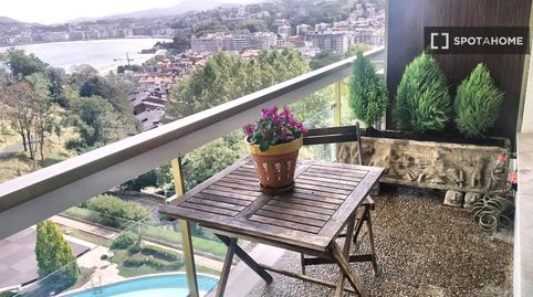 Foto 4 von Zimmer in Antiguo, Donostia - San Sebastián