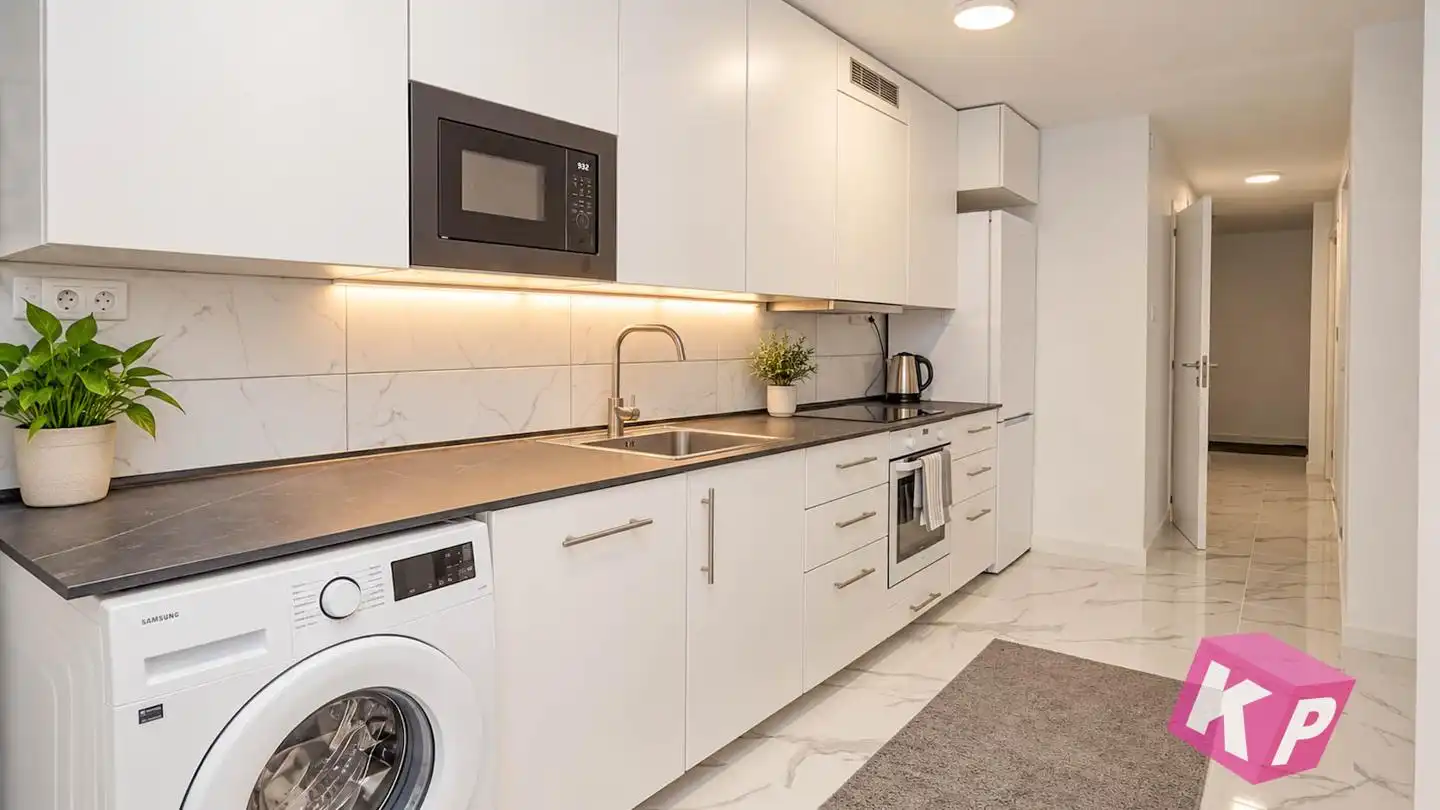 Appartamento con ascensore in vendita a calle Gabriel Miró, imagen 12