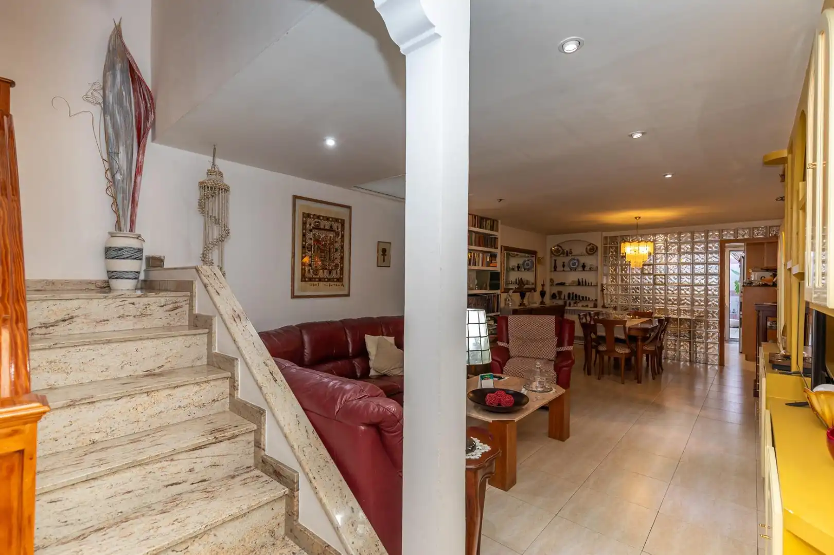 Casa con terrazza in vendita a Carrer JOAN PRIM, imagen 6
