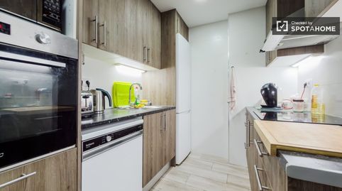 Foto 4 de Habitación en La Marina del Port, Barcelona Capital