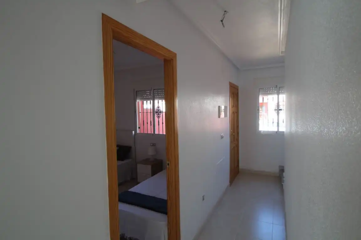 Casa adosada en venta en Torrevieja con Calefacción, Jardín privado y Terraza