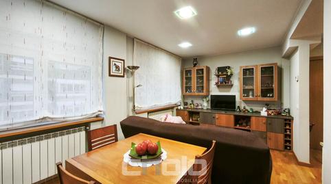 Foto 2 de Pis en venda a A Milagrosa, Lugo Capital