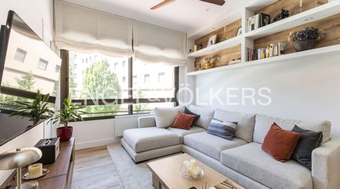 Photo 3 of Flat for sale in Conde Orgaz - Piovera, Madrid Capital
