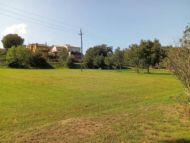 Terreno residencial en Alquiler en Santa Maria de Palautordera