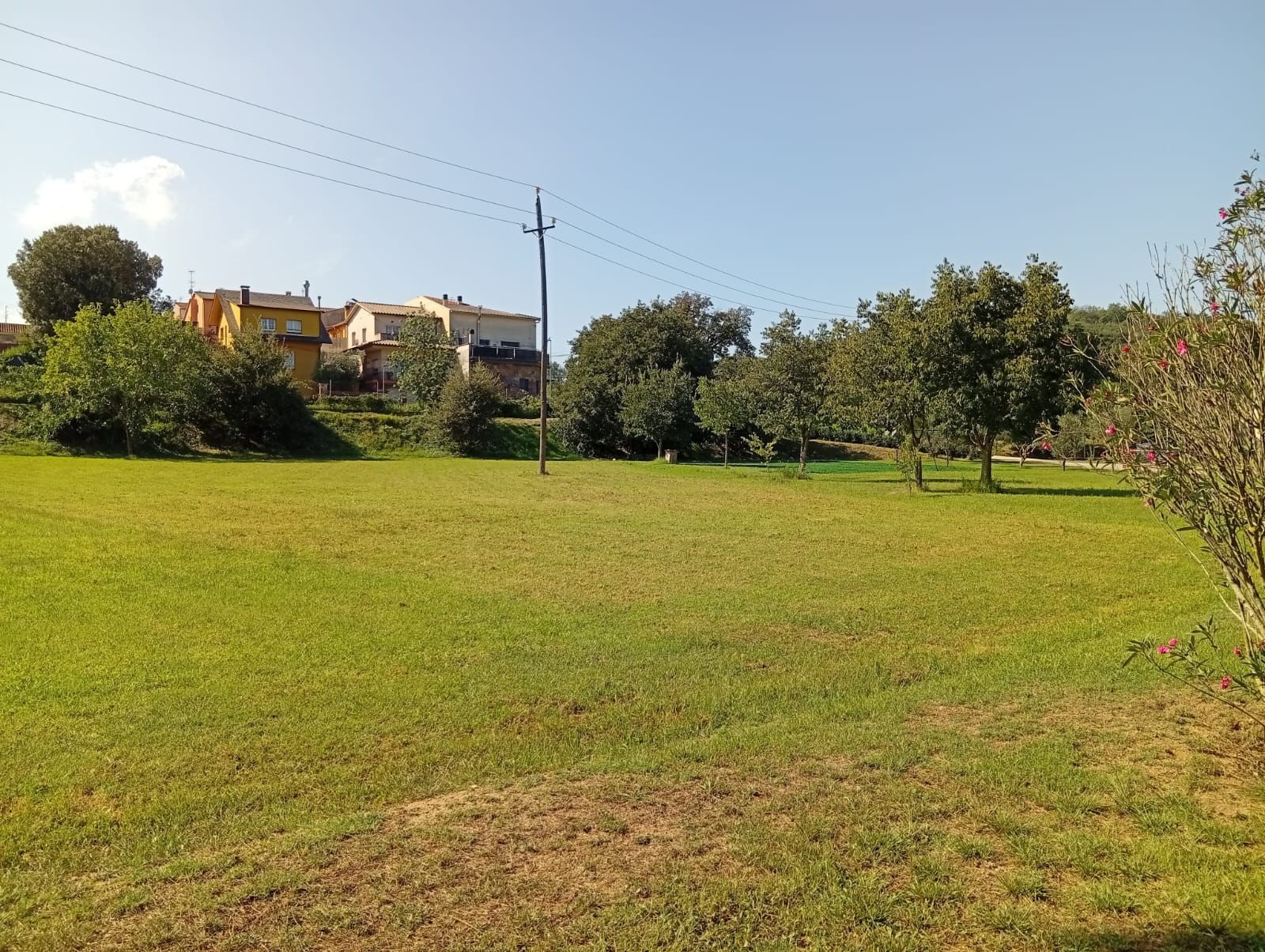 Residencial de alquiler en Santa Maria de Palautordera