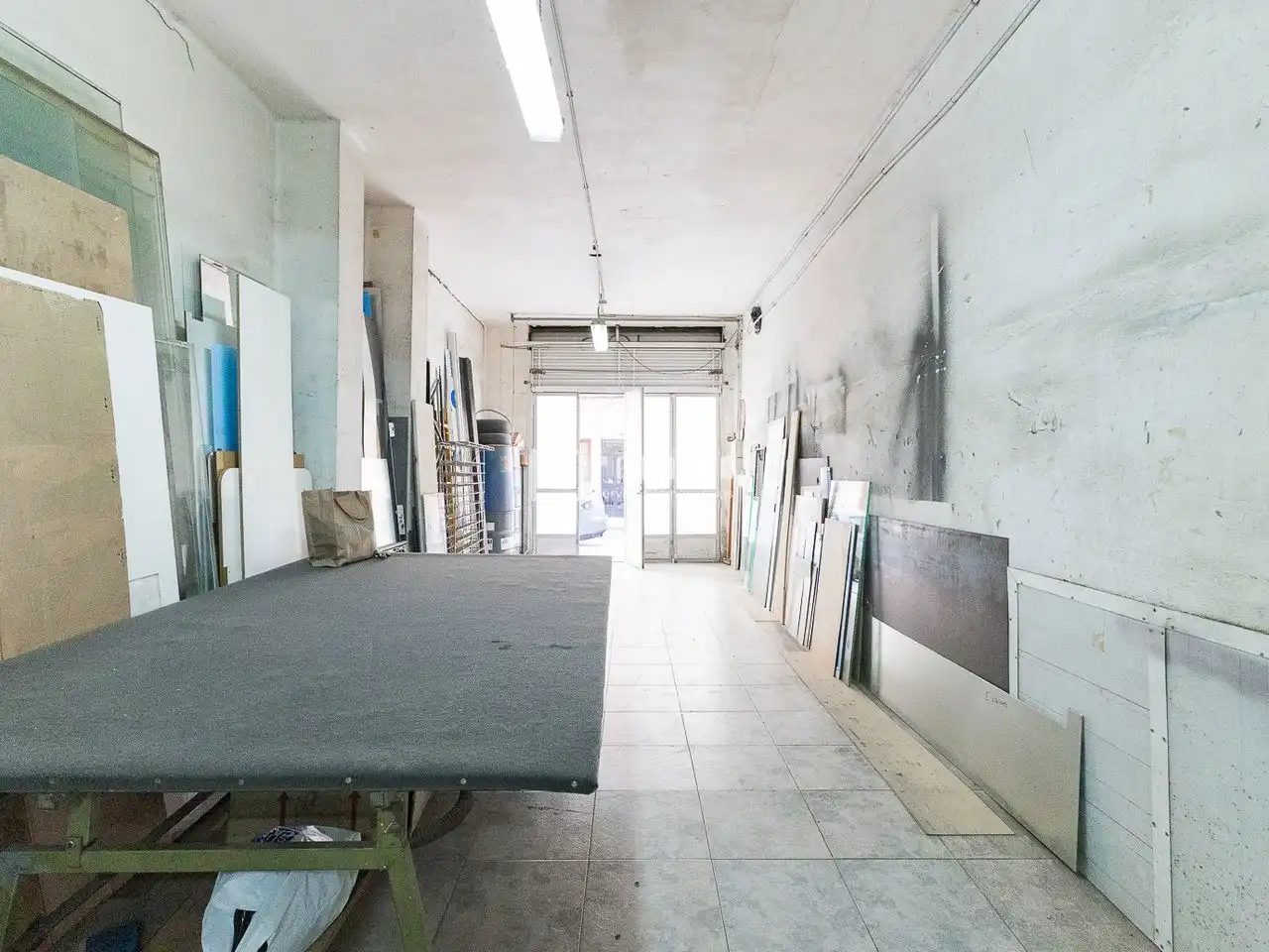 Local comercial en venda a Marino Albesa, imagen 13