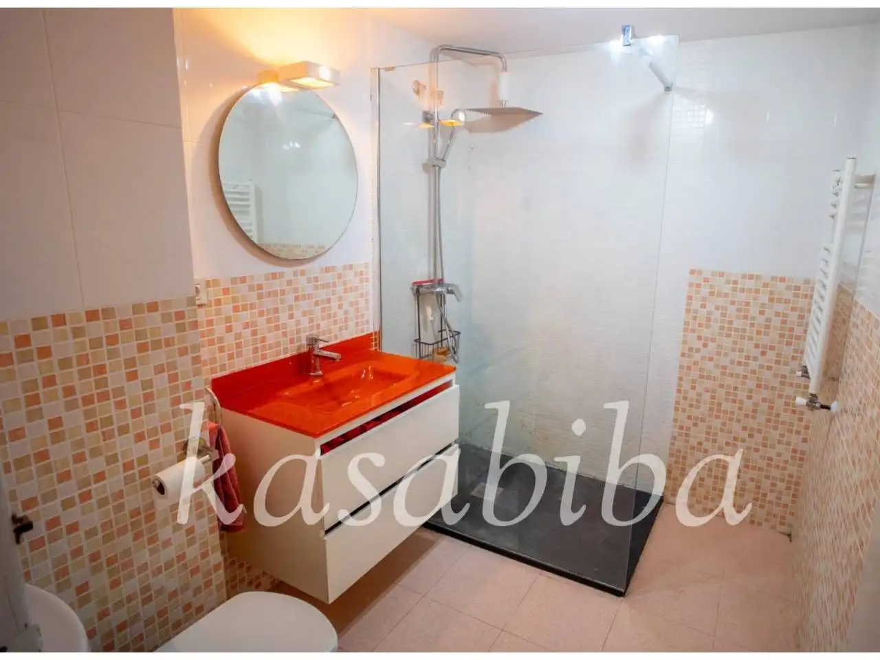 Flat with terrace for sale in Calle Juan Llorens, imagen 28
