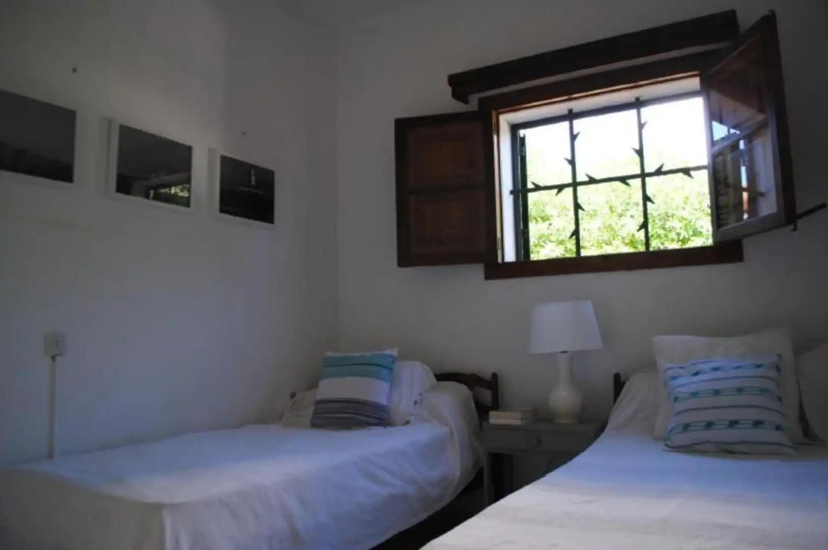 Bedroom of Houses for sale in Alcúdia  with Heating, Private garden and Terrace