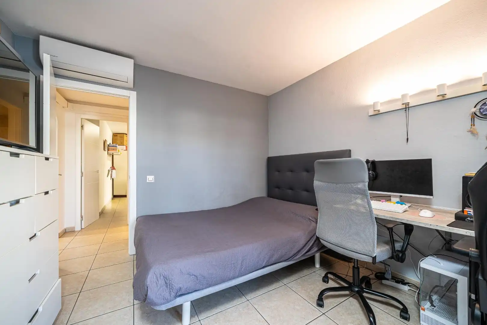 Wohnung mit Terrasse zum Verkauf in Avinguda del Rei Jaume I, imagen 12