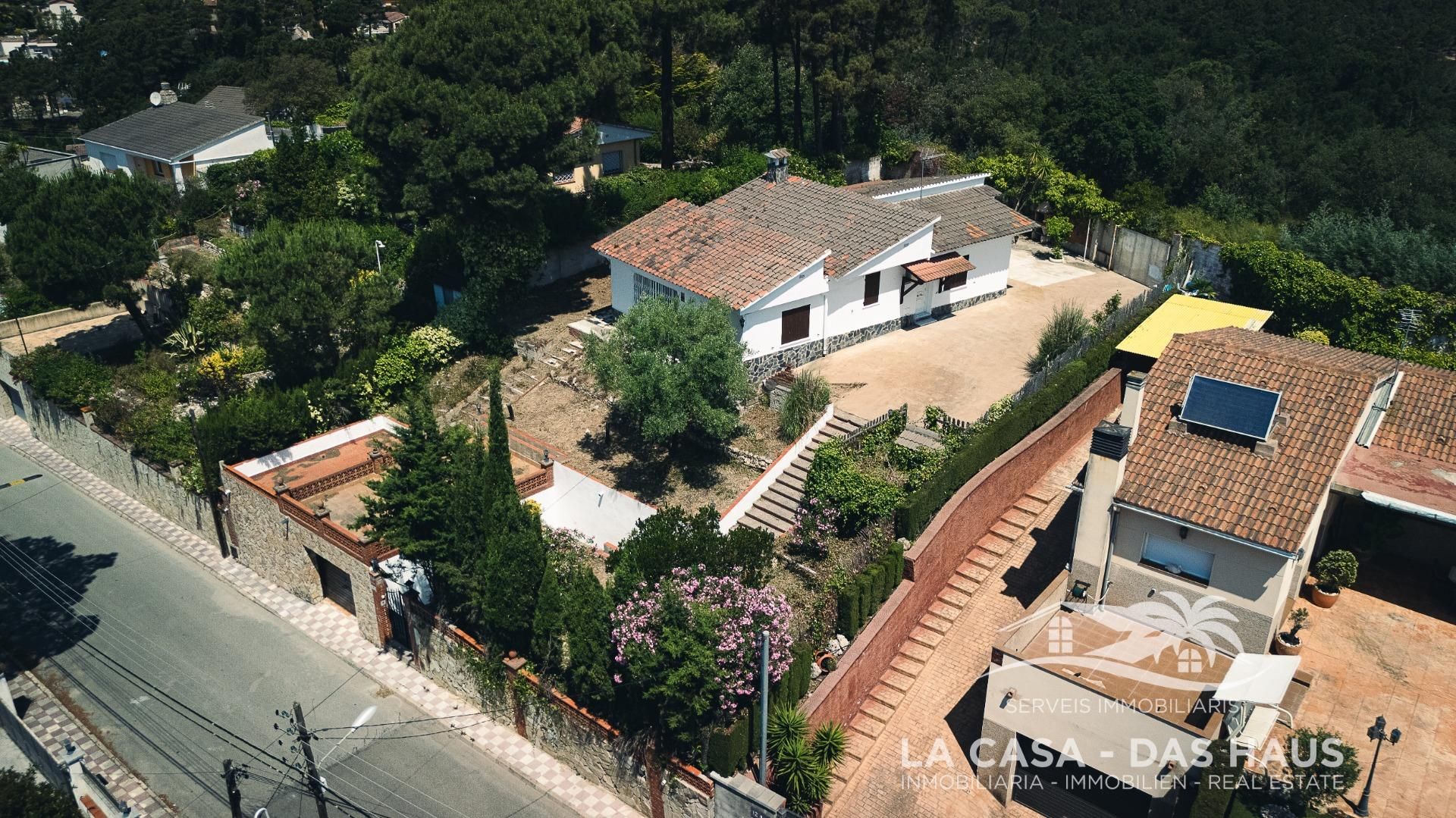 Haus oder Chalet zum verkauf in Aiguaviva Parc, Vidreres