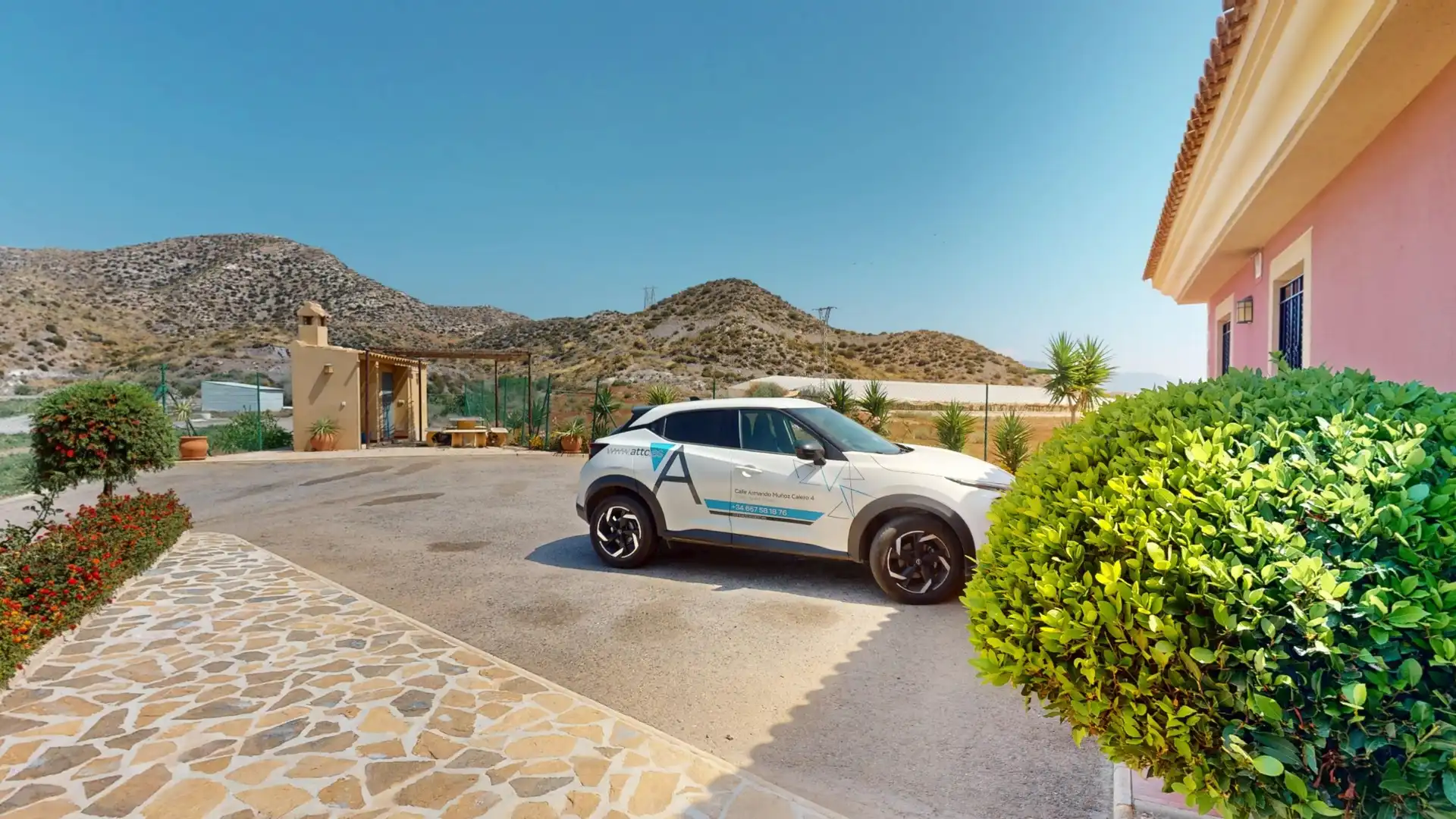 Villa avec terrasse à vendre à Calabardina, imagen 43