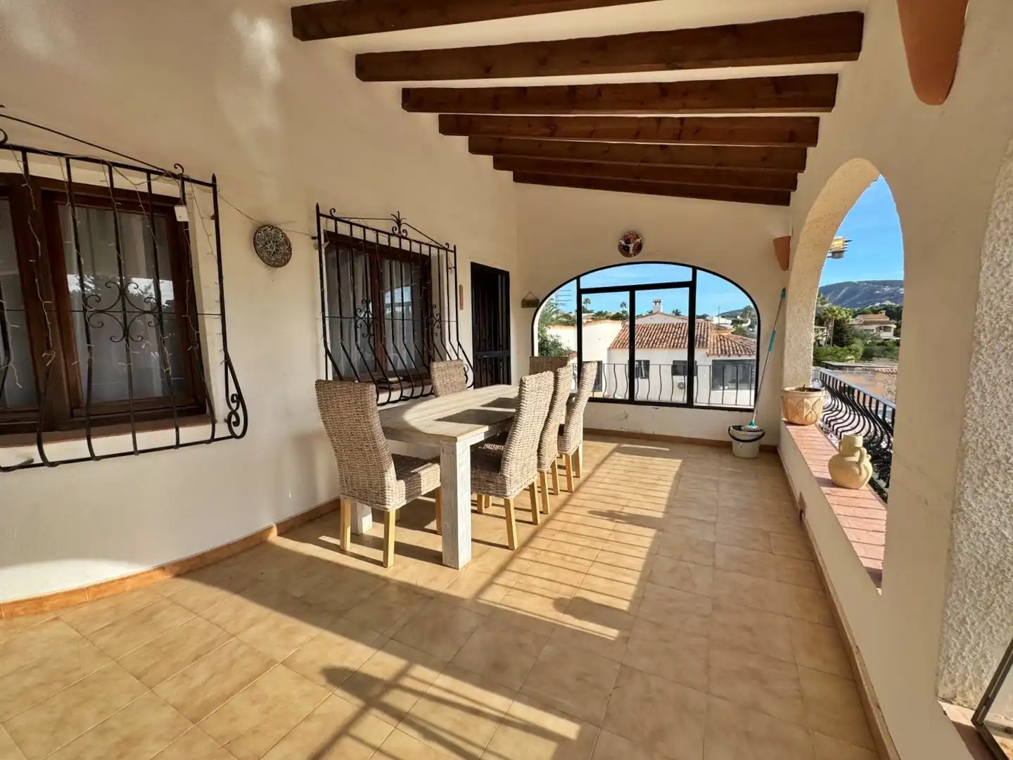 Casa o xalet de lloguer a Casco Urbano